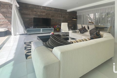 Dom w Fanabe, Tenerife, Hiszpania 6 sypialni, 322 mkw. nr 154226 – zdjęcie 7