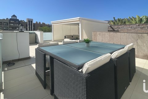 Dom w Fanabe, Tenerife, Hiszpania 6 sypialni, 322 mkw. nr 154226 – zdjęcie 20