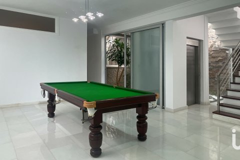 Dom w Fanabe, Tenerife, Hiszpania 6 sypialni, 322 mkw. nr 154226 – zdjęcie 24