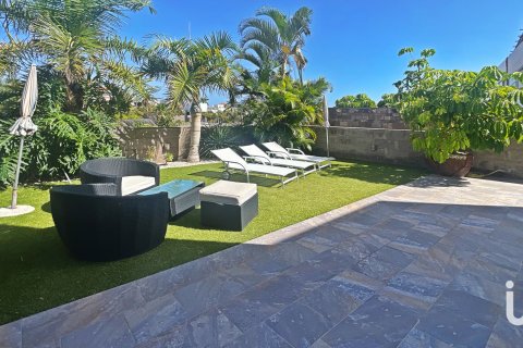 Dom w Fanabe, Tenerife, Hiszpania 6 sypialni, 322 mkw. nr 154226 – zdjęcie 13