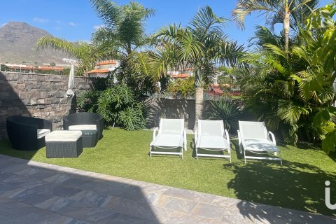 Dom w Fanabe, Tenerife, Hiszpania 6 sypialni, 322 mkw. nr 154226 – zdjęcie 14