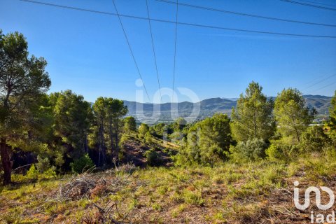 Terreno in vendita a L'Alcudia de Crespins, Valencia, Spagna 201046 mq. N° 154227 - foto 13