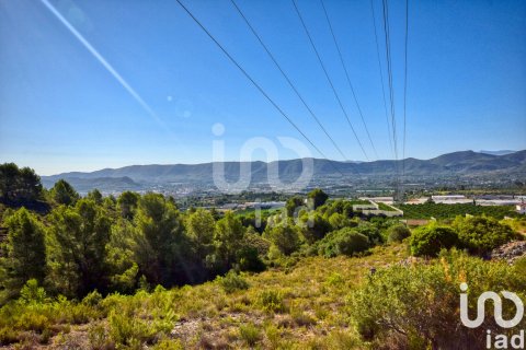 Terreno in vendita a L'Alcudia de Crespins, Valencia, Spagna 201046 mq. N° 154227 - foto 6