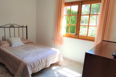 Dom w Lloret de Mar, Girona, Hiszpania 4 sypialnie, 311 mkw. nr 154230 – zdjęcie 16