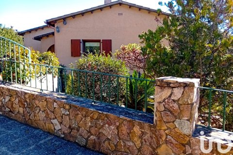 Дом в Льорет-де-Мар, Герона, Испания 4 спальни, 311м2 №154230