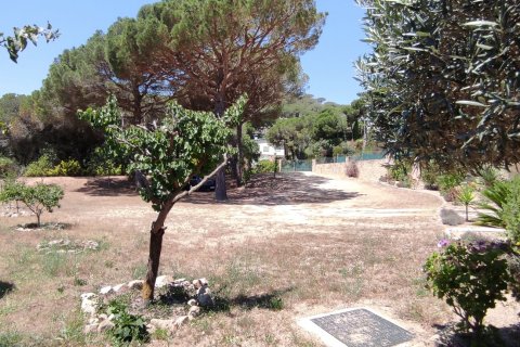 Dom w Lloret de Mar, Girona, Hiszpania 4 sypialnie, 311 mkw. nr 154230 – zdjęcie 25