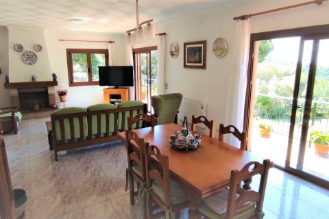 Dom w Lloret de Mar, Girona, Hiszpania 4 sypialnie, 311 mkw. nr 154230 – zdjęcie 8