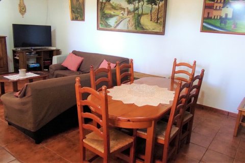 Dom w Lloret de Mar, Girona, Hiszpania 4 sypialnie, 311 mkw. nr 154230 – zdjęcie 21