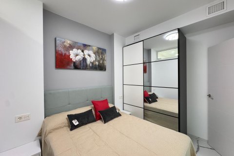 Appartamento in vendita a Torrevieja, Alicante, Spagna 2 camere da letto, 67 mq. N° 177554 - foto 20