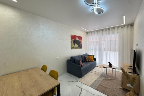 Appartamento in vendita a Torrevieja, Alicante, Spagna 2 camere da letto, 67 mq. N° 177554 - foto 12