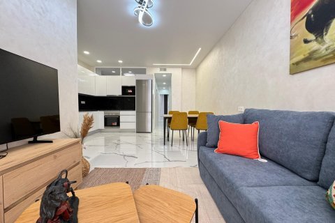 Appartamento in vendita a Torrevieja, Alicante, Spagna 2 camere da letto, 67 mq. N° 177554 - foto 16