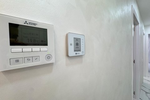 Appartamento in vendita a Torrevieja, Alicante, Spagna 2 camere da letto, 67 mq. N° 177554 - foto 17
