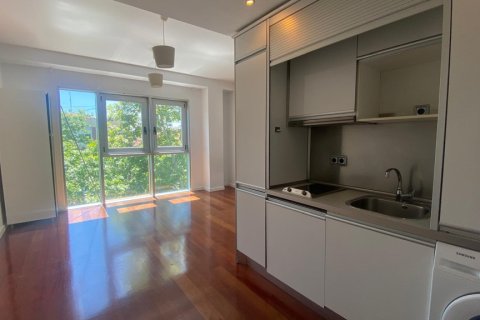 Apartment in Madrid, Spain 1 room, 25 sq.m. No. 177556