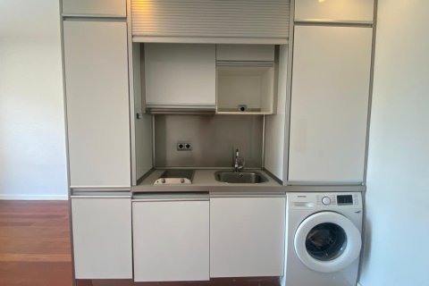 Apartment for rent in Madrid, Spain 1 room, 25 sq.m. No. 177556 - photo 7