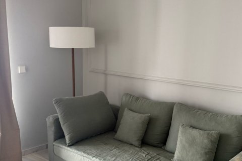 Apartment for rent in Marbella, Malaga, Spain 1 room, 55 sq.m. No. 177557 - photo 10
