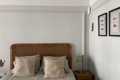 Apartment for rent in Marbella, Malaga, Spain 1 room, 55 sq.m. No. 177557 - photo 8