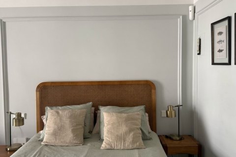 Apartment for rent in Marbella, Malaga, Spain 1 room, 55 sq.m. No. 177557 - photo 7