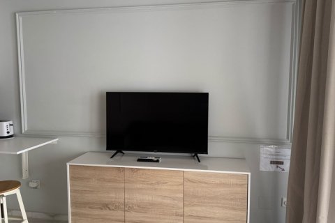 Apartment for rent in Marbella, Malaga, Spain 1 room, 55 sq.m. No. 177557 - photo 15