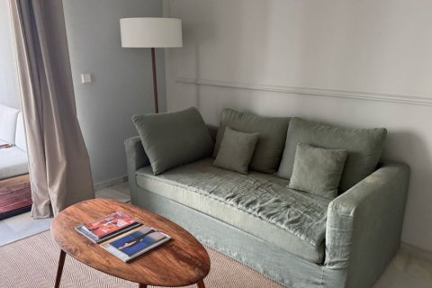 Apartment for rent in Marbella, Malaga, Spain 1 room, 55 sq.m. No. 177557 - photo 11
