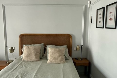 Apartment for rent in Marbella, Malaga, Spain 1 room, 55 sq.m. No. 177557 - photo 9