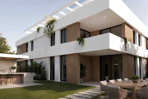 Apartment à vendre à Javea, Alicante, Espagne, 2 chambres, 83.7 m2 No. 177555 - photo 3