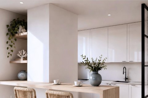 Apartment à vendre à Javea, Alicante, Espagne, 2 chambres, 83.7 m2 No. 177555 - photo 6