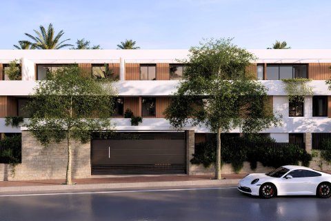 Apartment à vendre à Javea, Alicante, Espagne, 2 chambres, 83.7 m2 No. 177555 - photo 5