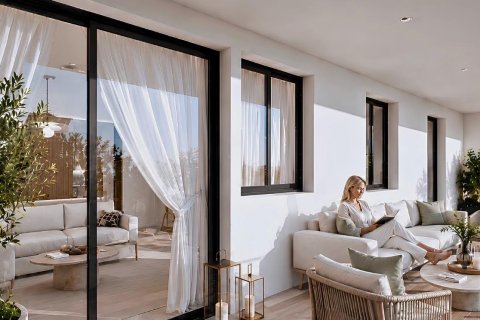 Apartment à vendre à Javea, Alicante, Espagne, 2 chambres, 83.7 m2 No. 177555 - photo 9
