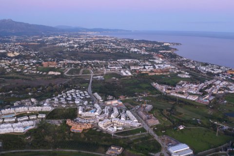 Huoneisto myytävänä Estepona, Malaga, Espanja, 3 makuuhuonetta, 115 m2 No. 135513 - kuva 10