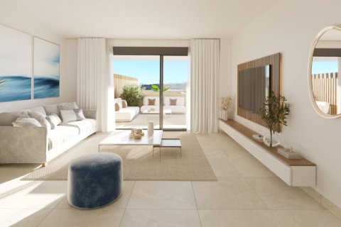 Huoneisto myytävänä Estepona, Malaga, Espanja, 3 makuuhuonetta, 115 m2 No. 135513 - kuva 6