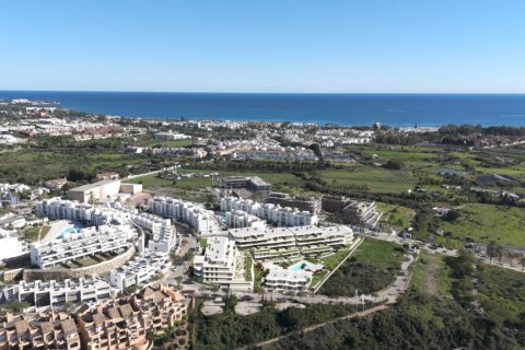 Huoneisto myytävänä Estepona, Malaga, Espanja, 3 makuuhuonetta, 115 m2 No. 135513 - kuva 11