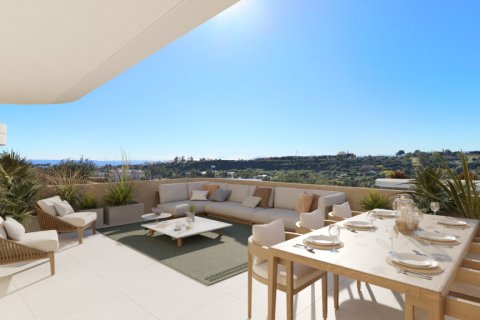 Huoneisto myytävänä Estepona, Malaga, Espanja, 3 makuuhuonetta, 115 m2 No. 135513 - kuva 13