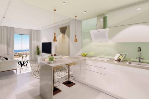 Huoneisto myytävänä Rincon de la Victoria, Malaga, Espanja, 1 makuuhuone, 55 m2 No. 135516 - kuva 10