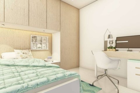 Huoneisto myytävänä Rincon de la Victoria, Malaga, Espanja, 1 makuuhuone, 55 m2 No. 135516 - kuva 8