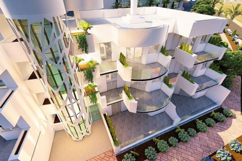 Appartamento in vendita Rincon de la Victoria, Malaga, Spagna 3 camere da letto, 100 mq. N° 135514 - foto 11