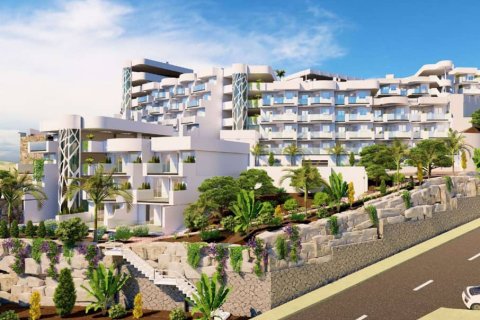Appartamento in vendita Rincon de la Victoria, Malaga, Spagna 3 camere da letto, 100 mq. N° 135514 - foto 15