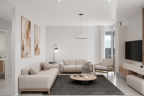 Apartament w Los Alcazares, Murcia, Hiszpania 3 sypialnie,  nr 167327 – zdjęcie 7