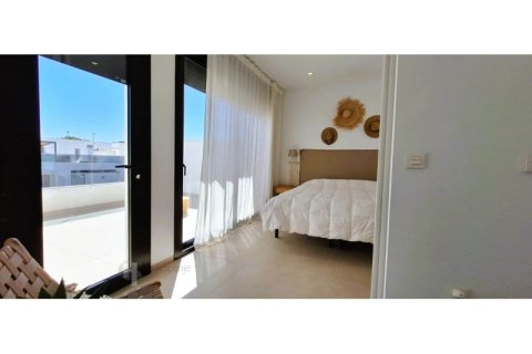 Willa w San Javier, Murcia, Hiszpania 3 sypialnie, 65 mkw. nr 167330 – zdjęcie 20