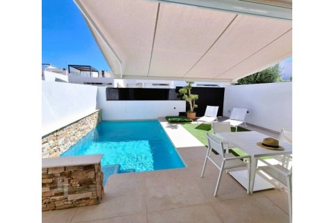 Willa w San Javier, Murcia, Hiszpania 3 sypialnie, 65 mkw. nr 167330 – zdjęcie 2