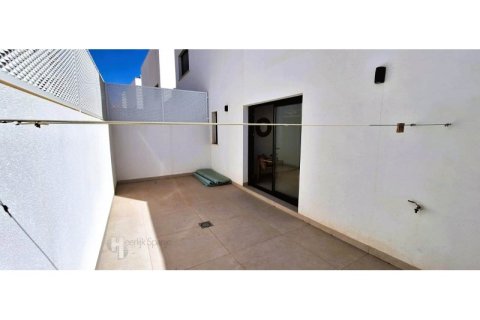 Willa w San Javier, Murcia, Hiszpania 3 sypialnie, 65 mkw. nr 167330 – zdjęcie 12