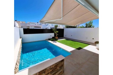 Willa w San Javier, Murcia, Hiszpania 3 sypialnie, 65 mkw. nr 167330 – zdjęcie 3