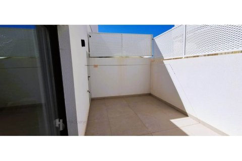 Willa w San Javier, Murcia, Hiszpania 3 sypialnie, 65 mkw. nr 167330 – zdjęcie 11