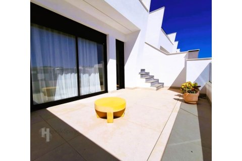 Willa w San Javier, Murcia, Hiszpania 3 sypialnie, 65 mkw. nr 167330 – zdjęcie 23