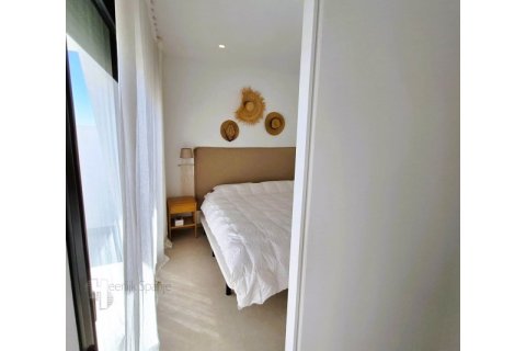 Willa w San Javier, Murcia, Hiszpania 3 sypialnie, 65 mkw. nr 167330 – zdjęcie 21
