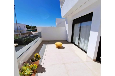 Willa w San Javier, Murcia, Hiszpania 3 sypialnie, 65 mkw. nr 167330 – zdjęcie 22