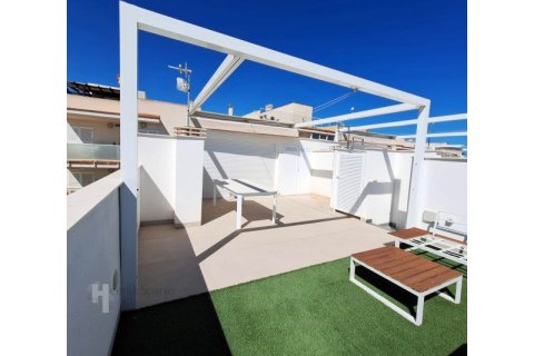 Willa w San Javier, Murcia, Hiszpania 3 sypialnie, 65 mkw. nr 167330 – zdjęcie 30