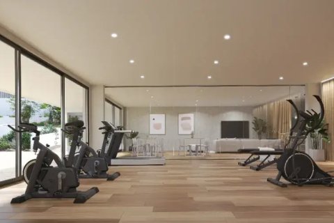 Bungalow till salu i Estepona, Malaga, Spanien 2 sovrum, 114 kvm. Nr. 143351 - foto 18