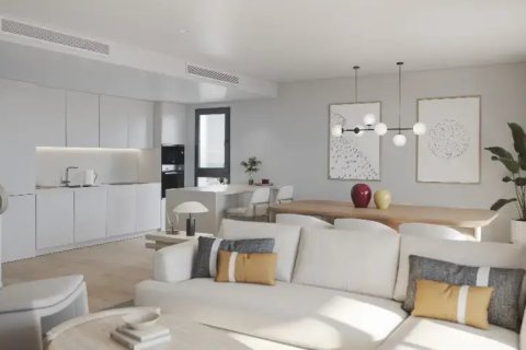 Bungalow till salu i Estepona, Malaga, Spanien 2 sovrum, 114 kvm. Nr. 143351 - foto 11