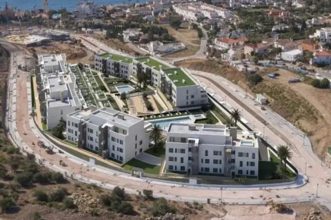 Bungalow till salu i Estepona, Malaga, Spanien 2 sovrum, 114 kvm. Nr. 143351 - foto 2