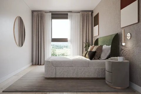 Bungalow till salu i Estepona, Malaga, Spanien 2 sovrum, 114 kvm. Nr. 143351 - foto 12